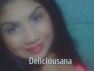 Deliciousana