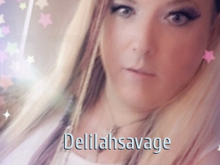 Delilahsavage