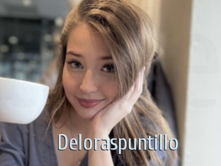 Deloraspuntillo