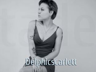 Delphicscarlett