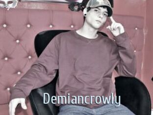 Demiancrowly