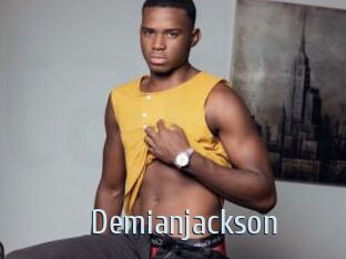 Demianjackson