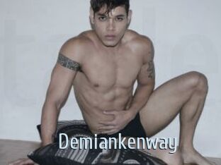 Demiankenway