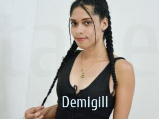 Demigill