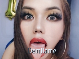 demilame Ta Model