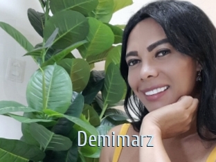 demimarz Ta Model