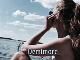 Demimore