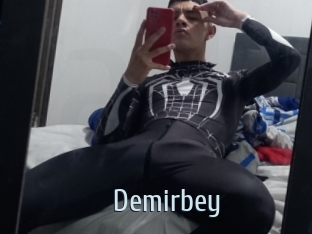 Demirbey