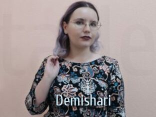 Demishari