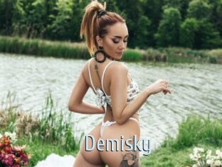 Demisky