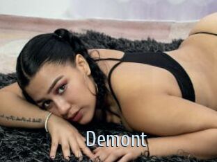 Demont