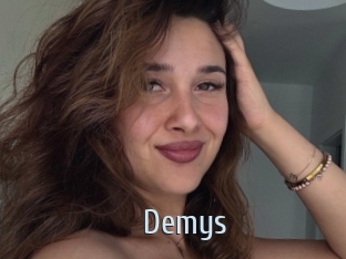 Demys