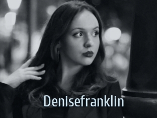 Denisefranklin