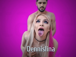 dennislina Ta Model