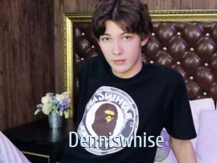 denniswhise Ta Model