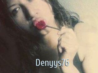 Denyys76