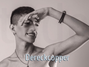 dereckcopper Ta Model