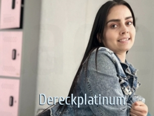 dereckplatinum Ta Model