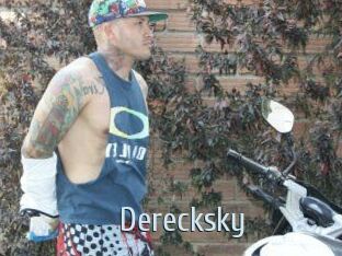 Derecksky