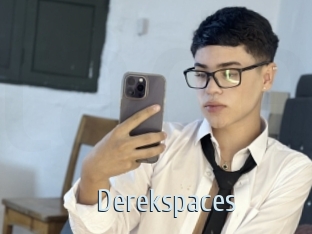 Derekspaces