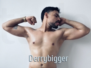 Derrybigger