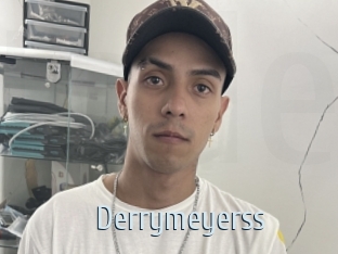Derrymeyerss