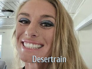 Desertrain