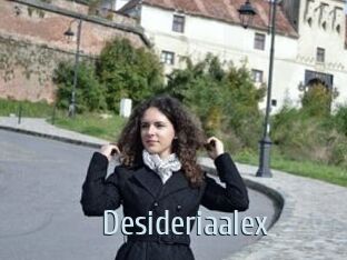 Desideriaalex