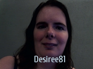 desiree81 Ta Model