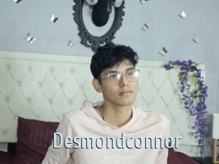 Desmondconnor
