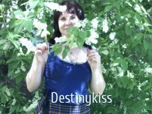 Destinykiss