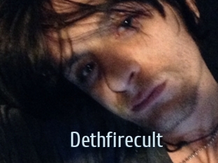 Dethfirecult