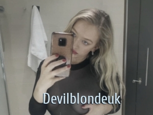 Devilblondeuk