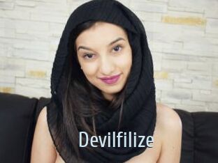 Devilfilize