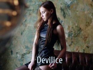 Devilice