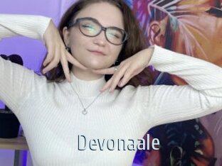 Devonaale