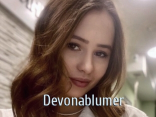 Devonablumer