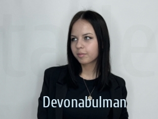 Devonabulman