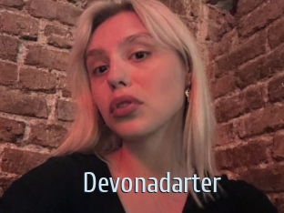 Devonadarter