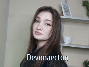 Devonaecton