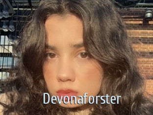 Devonaforster