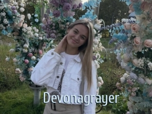 Devonagrayer