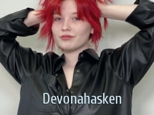 Devonahasken