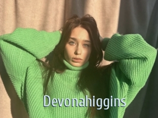 Devonahiggins