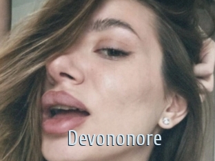 Devononore