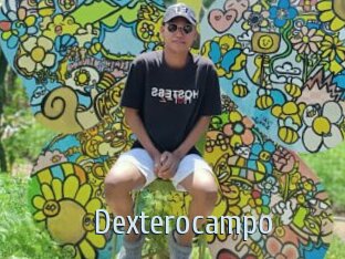 Dexterocampo