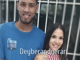 Deyberandgerar