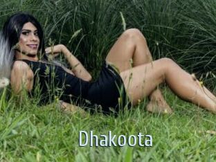 Dhakoota