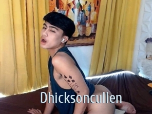 dhicksoncullen Ta Model