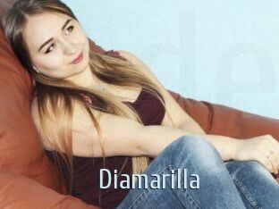 Diamarilla